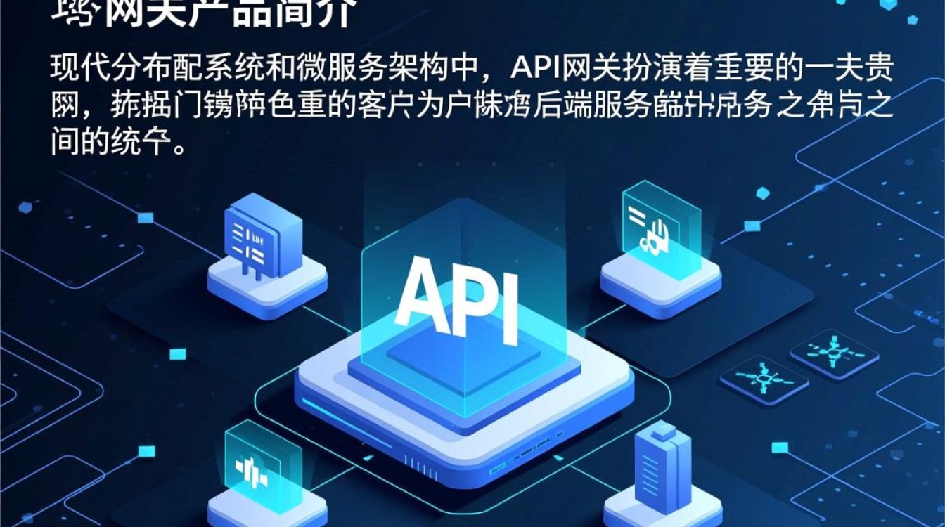 API网关产品简介,核心功能与选型指南是什么?-好主机测评网