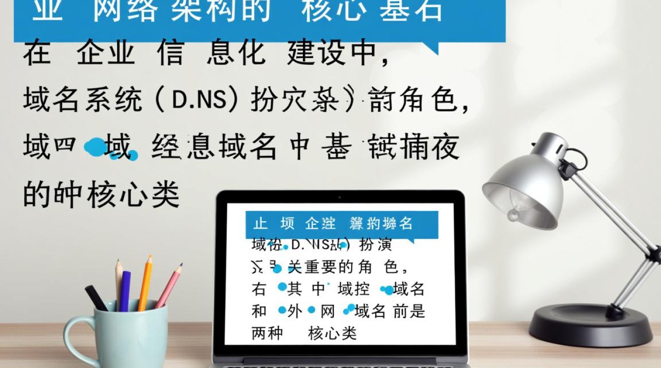 域控域名和外网域名有什么区别和联系? 域控域名和外网域名有什么区别和联系?