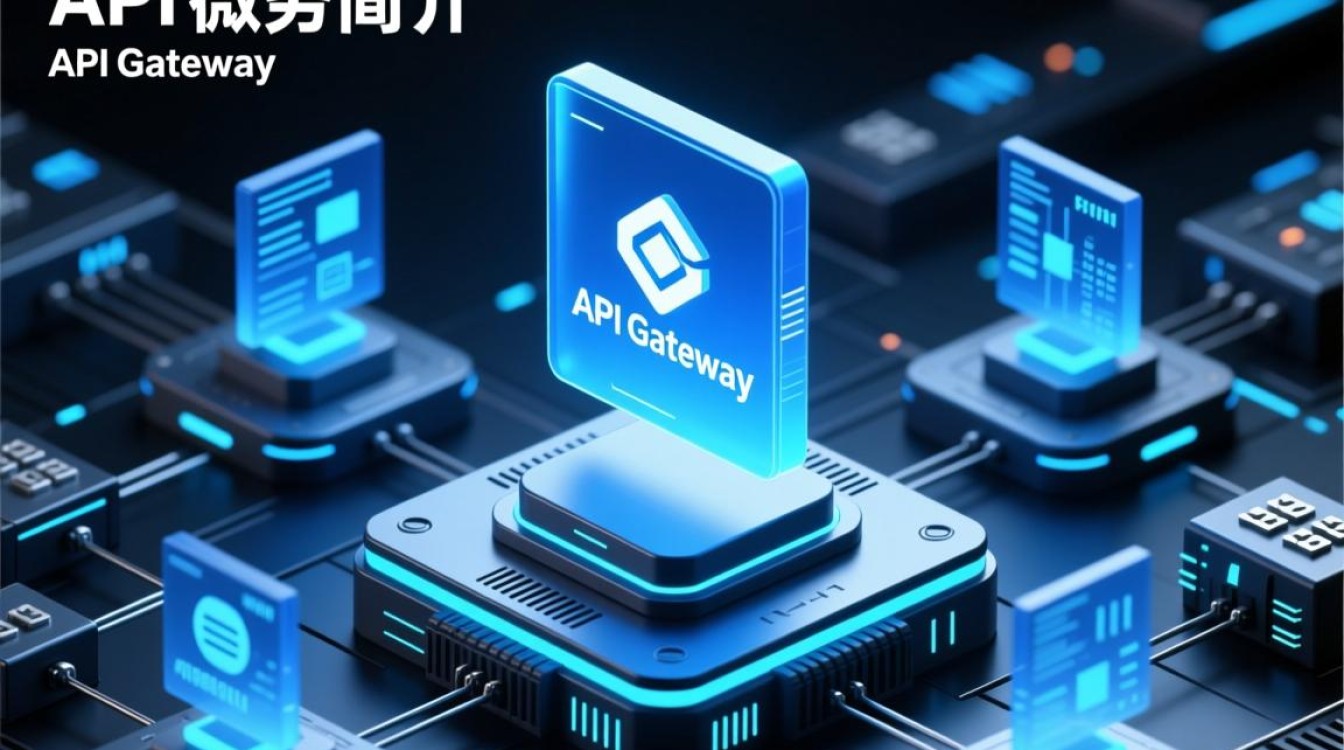 API网关是什么?它如何简化微服务架构管理?-好主机测评网