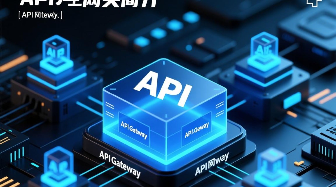 API网关是什么?它如何简化微服务架构管理? API网关是什么?它如何简化微服务架构管理?