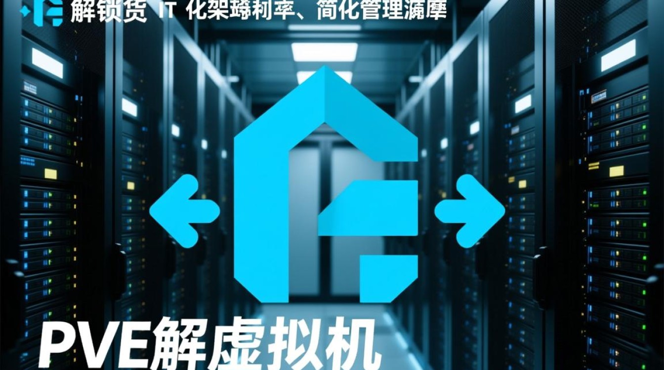 pve解锁虚拟机教程，新手如何一步步操作？