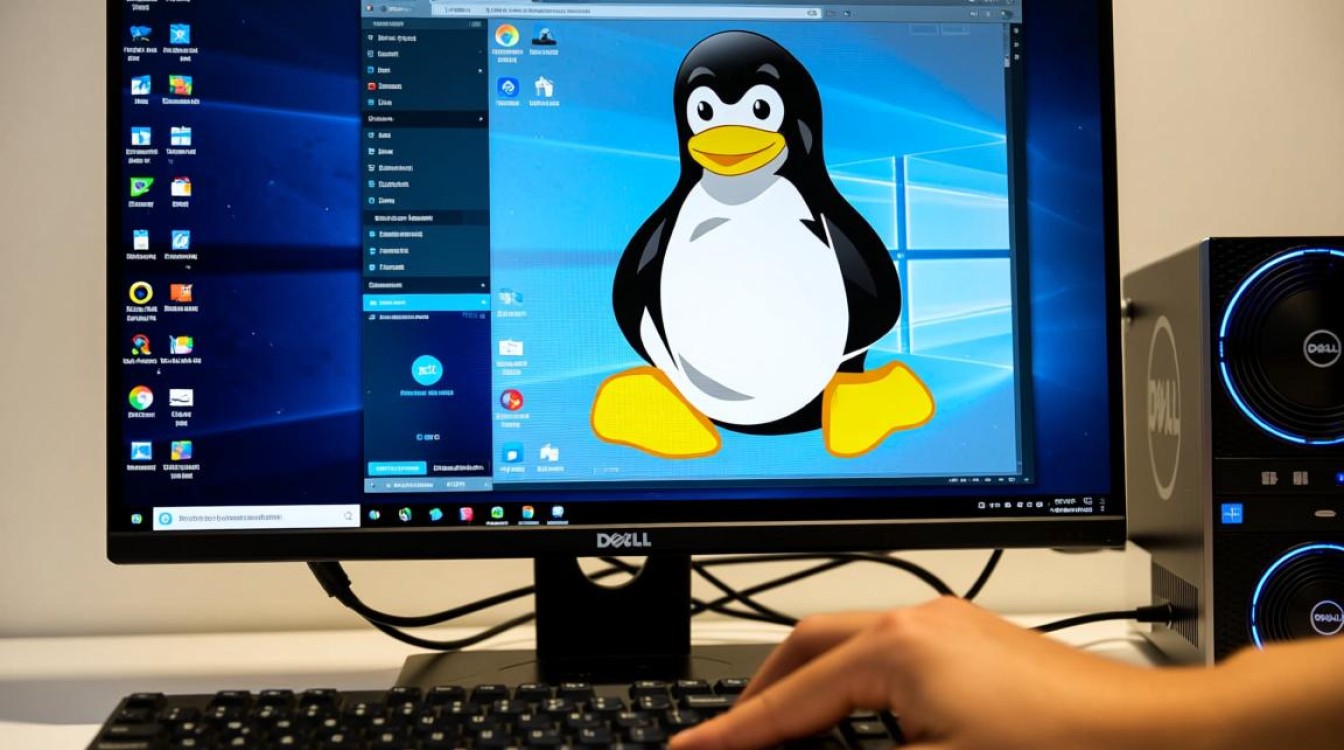 戴尔安装Linux后无法启动怎么办?系统引导修复指南 戴尔安装Linux后无法启动怎么办?系统引导修复指南
