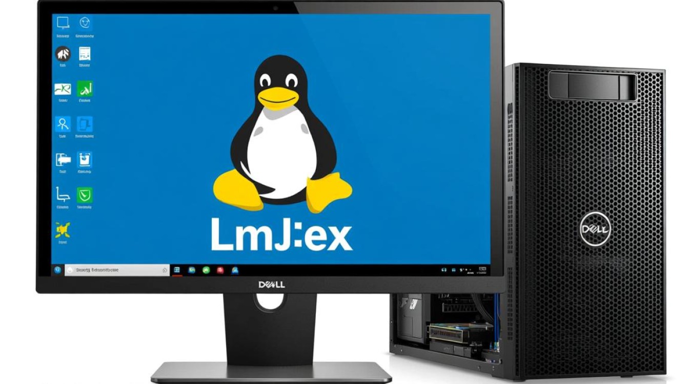 戴尔安装Linux后无法启动怎么办?系统引导修复指南-好主机测评网