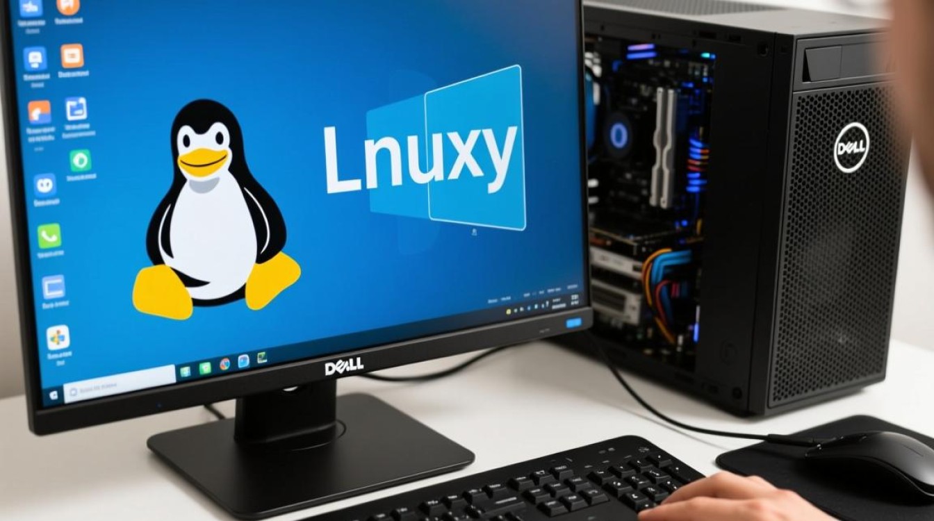 戴尔安装Linux后无法启动怎么办?系统引导修复指南 戴尔安装Linux后无法启动怎么办?系统引导修复指南