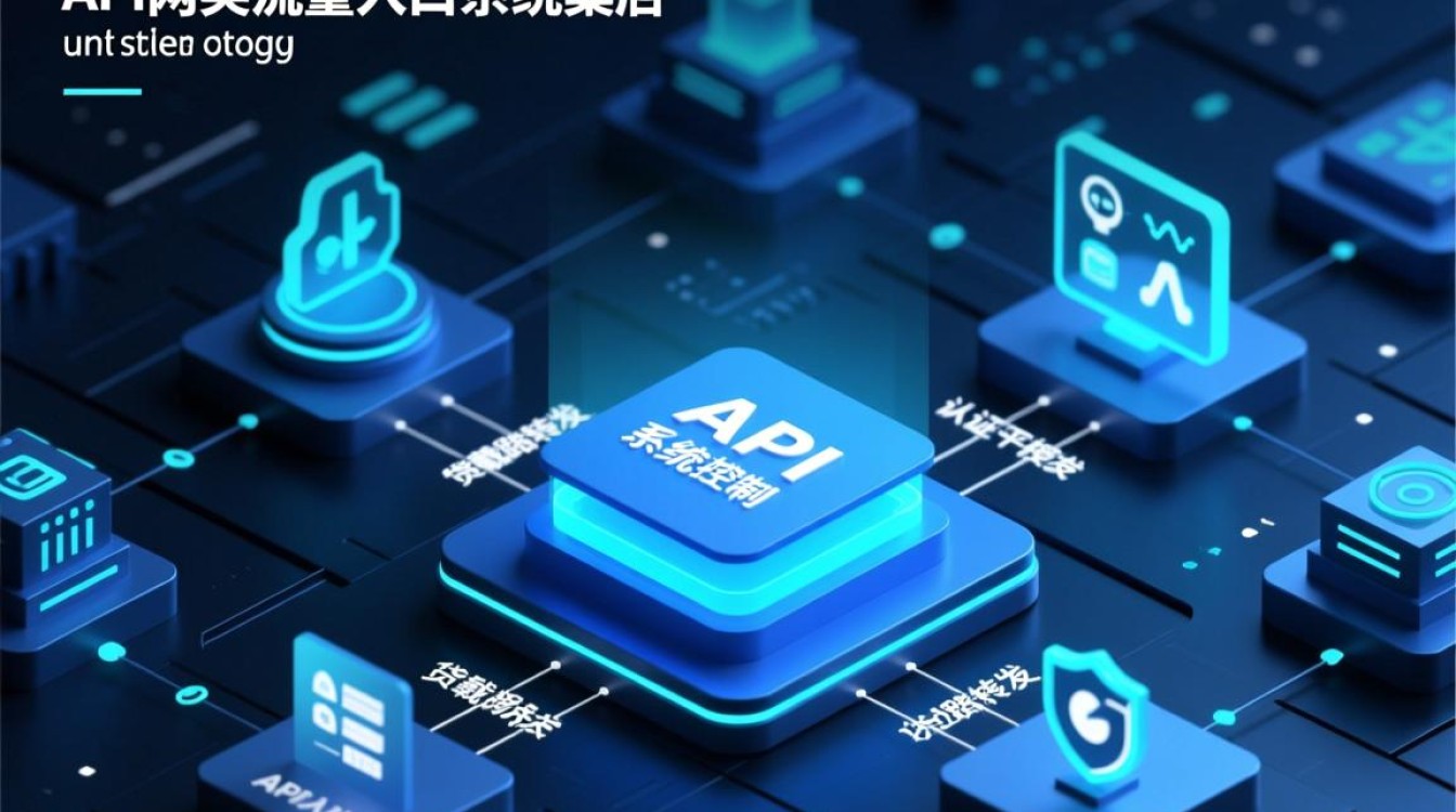 API网关签名如何实现?安全性与最佳实践有哪些?-好主机测评网