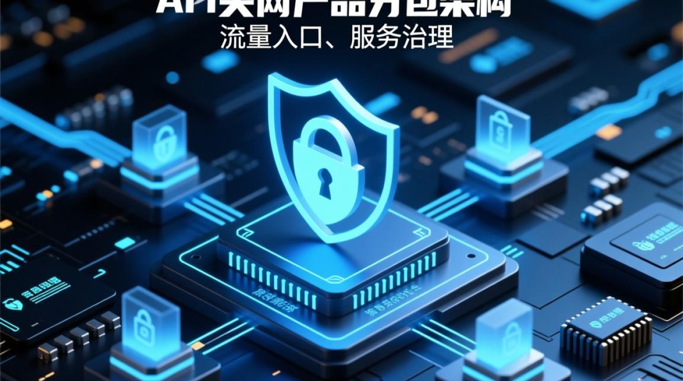 API网关产品选型时如何平衡功能与性能?-好主机测评网