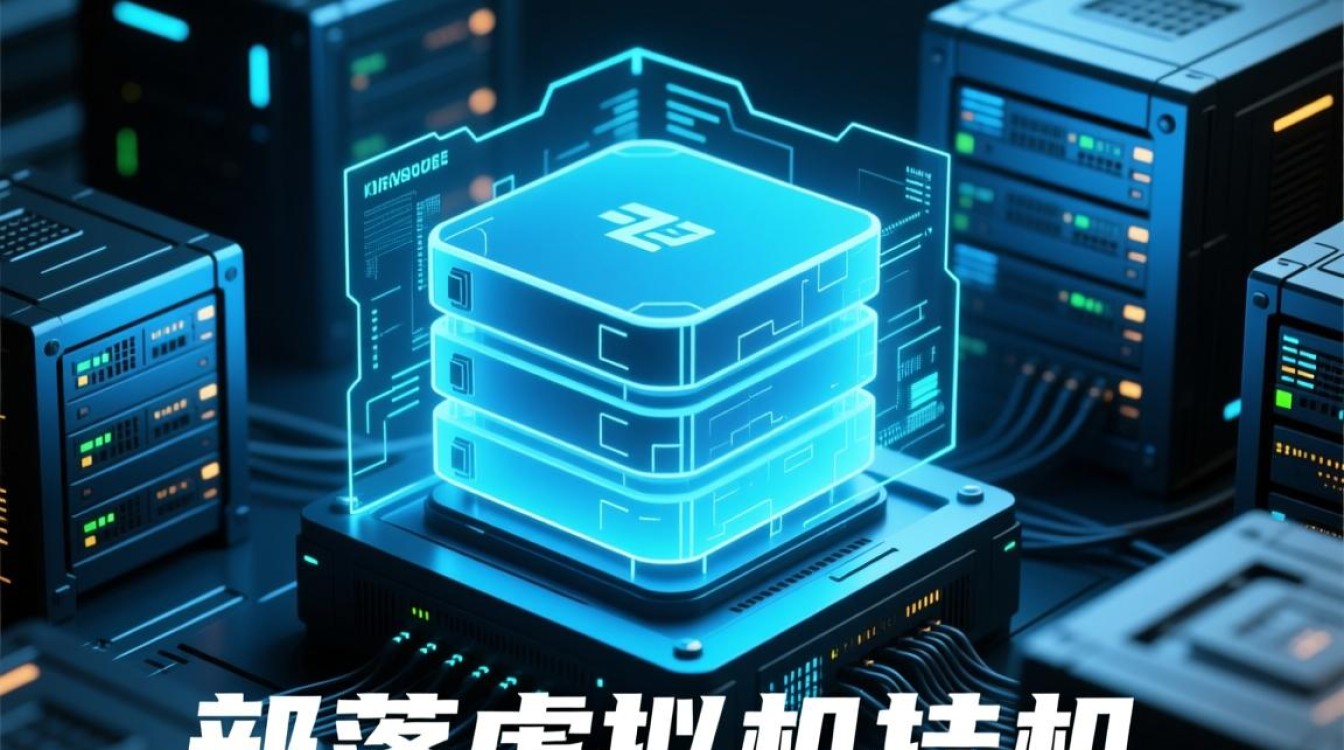 部落虚拟机挂机怎么设置才能不卡且高效? 部落虚拟机挂机怎么设置才能不卡且高效?