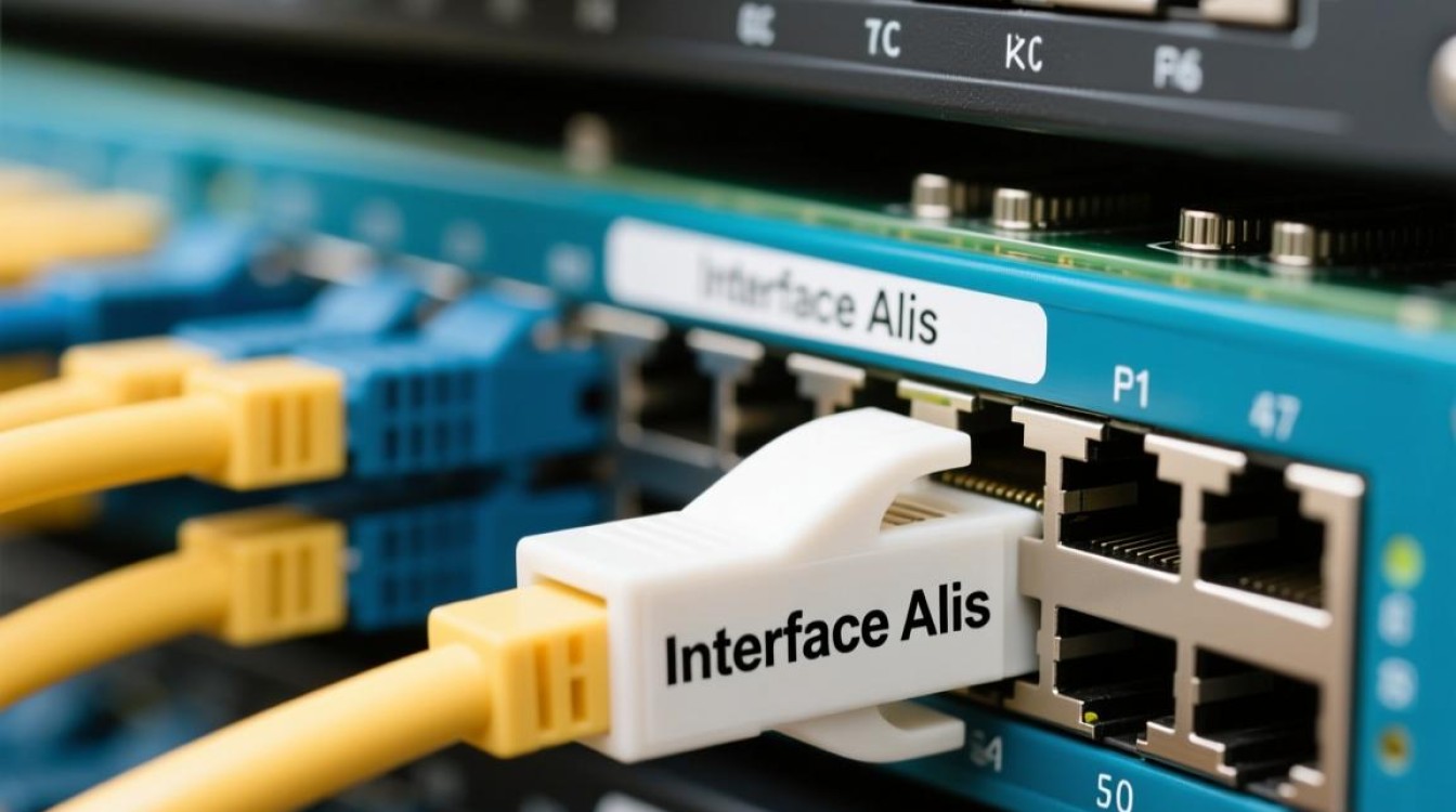 Linux网卡别名如何配置?多个IP怎么绑定?-好主机测评网