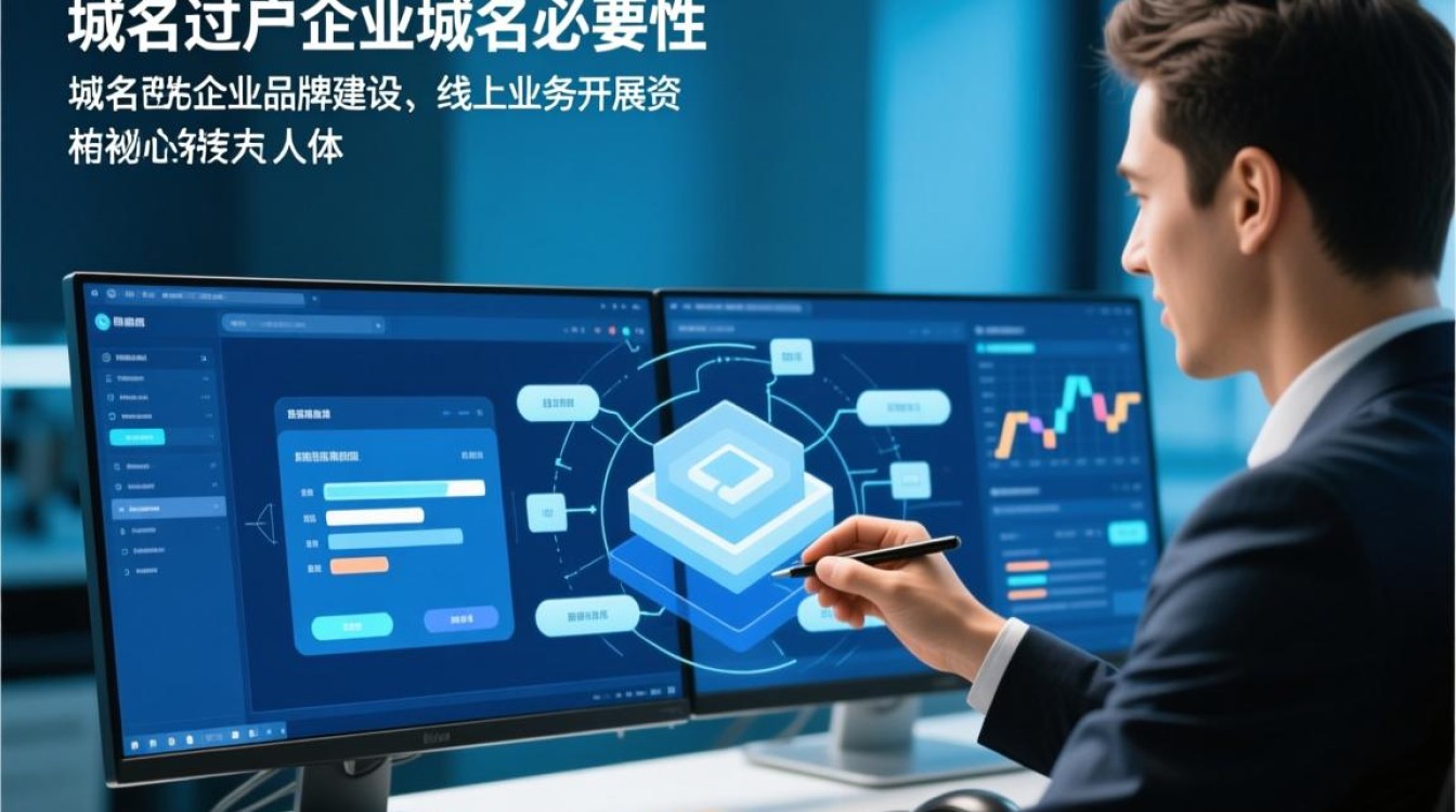 个人域名过户到企业域名需要准备哪些材料? 个人域名过户到企业域名需要准备哪些材料?
