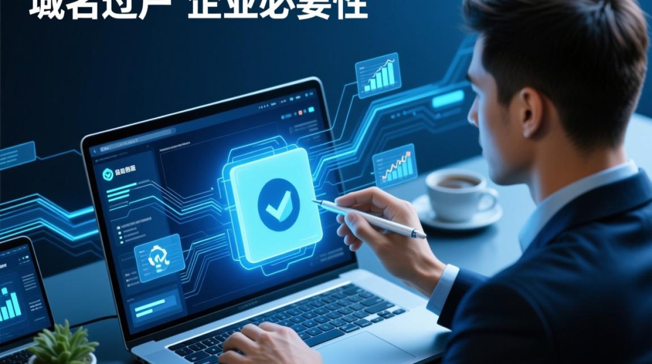 个人域名过户到企业域名需要准备哪些材料? 个人域名过户到企业域名需要准备哪些材料?