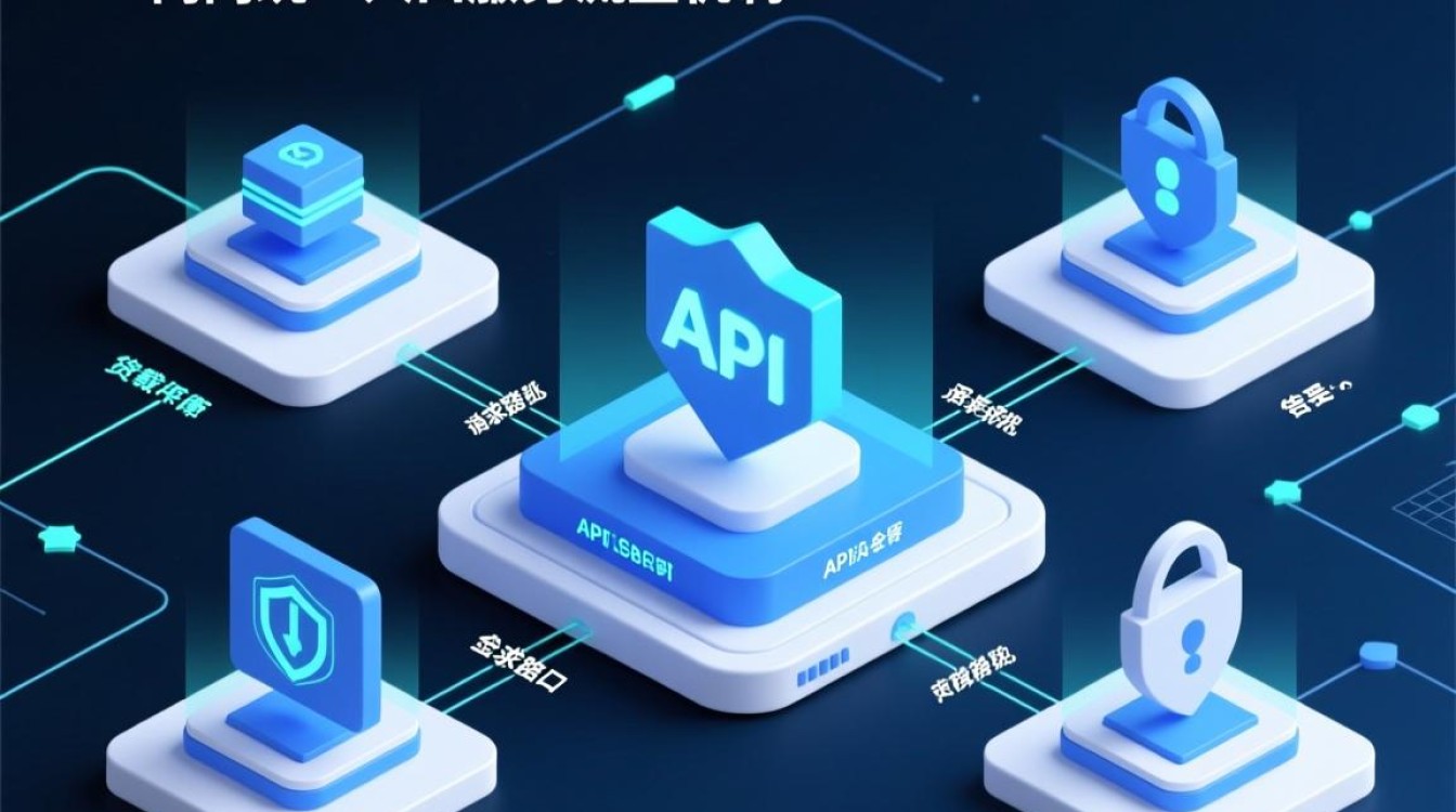 API网关签名文档怎么写?新手必看步骤和注意事项? API网关签名文档怎么写?新手必看步骤和注意事项?