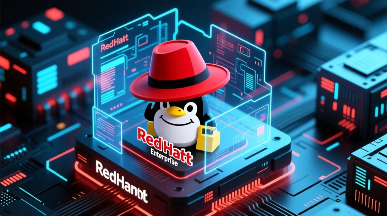 虚拟机redhat繁忙是什么原因导致的? 虚拟机redhat繁忙是什么原因导致的?