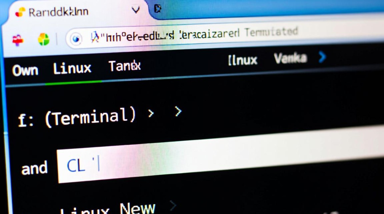 Linux开终端有几种常用方法?新手必看步骤指南 Linux开终端有几种常用方法?新手必看步骤指南