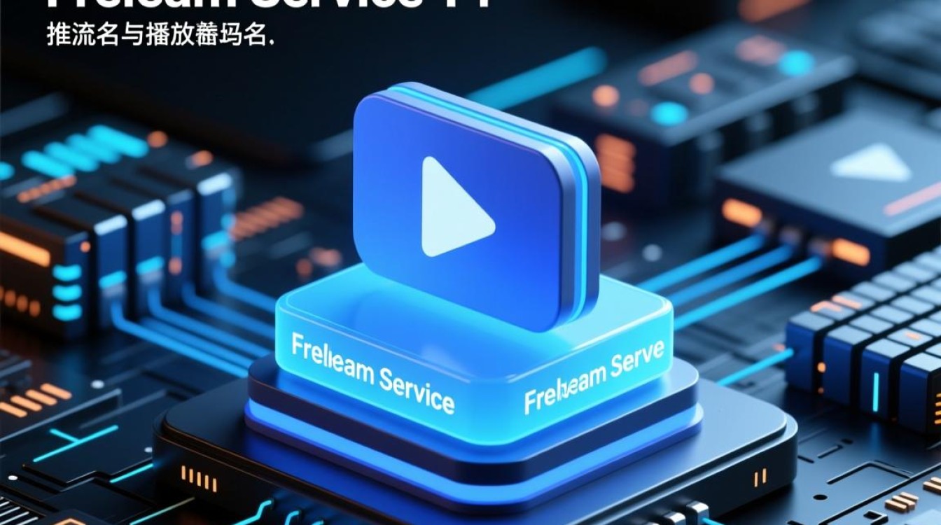 推流域名和播放域名有什么区别? 推流域名和播放域名有什么区别?