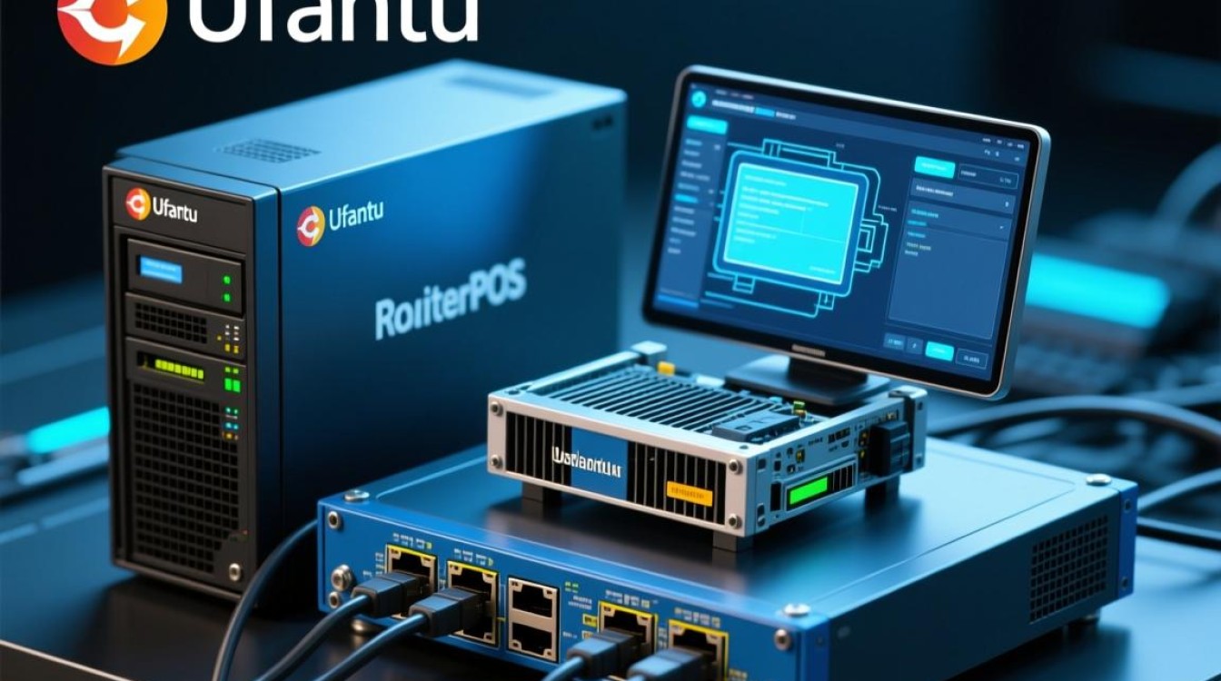 Ubuntu虚拟机如何正确配置RouterOS作为路由器? Ubuntu虚拟机如何正确配置RouterOS作为路由器?