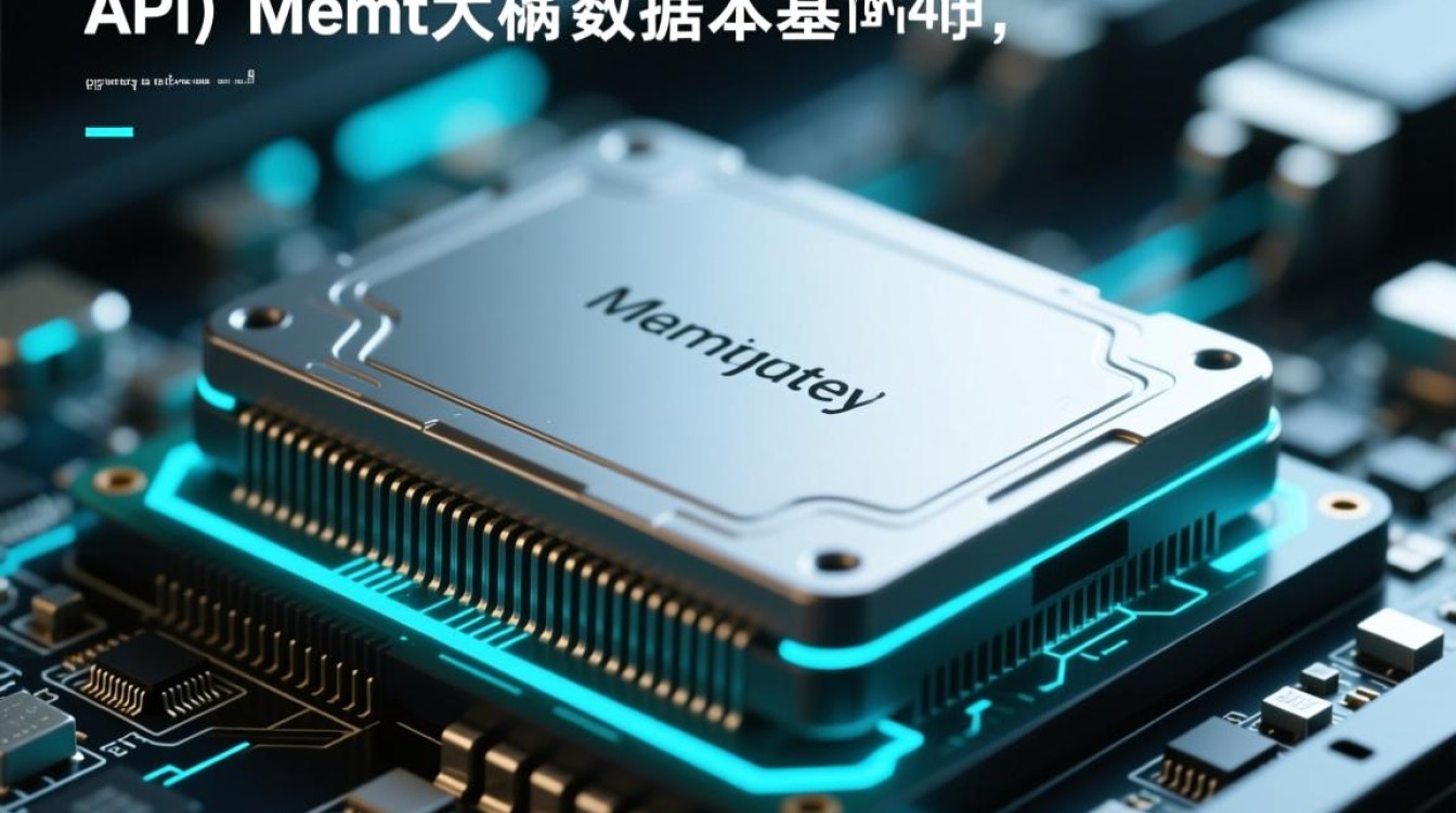 如何用API高效获取并解析内存中的实时数据?-好主机测评网