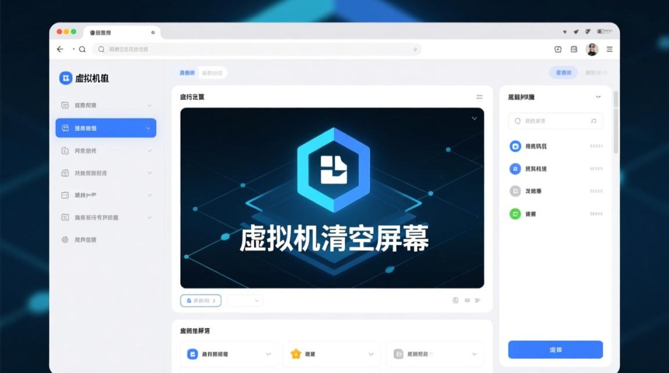 虚拟机清空屏幕后数据会丢失吗?如何恢复操作记录?-好主机测评网