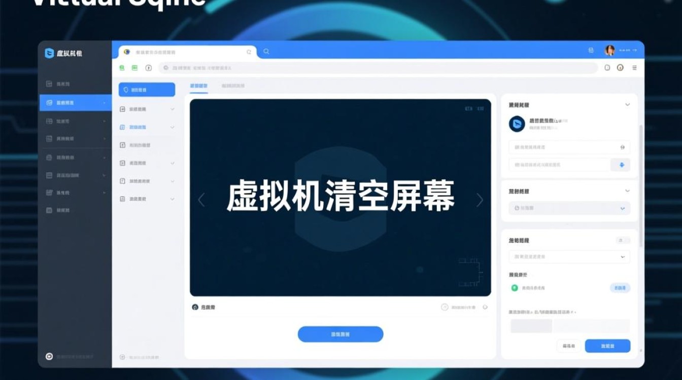 虚拟机清空屏幕后数据会丢失吗?如何恢复操作记录? 虚拟机清空屏幕后数据会丢失吗?如何恢复操作记录?