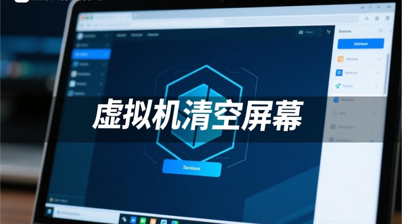 虚拟机清空屏幕后数据会丢失吗?如何恢复操作记录? 虚拟机清空屏幕后数据会丢失吗?如何恢复操作记录?