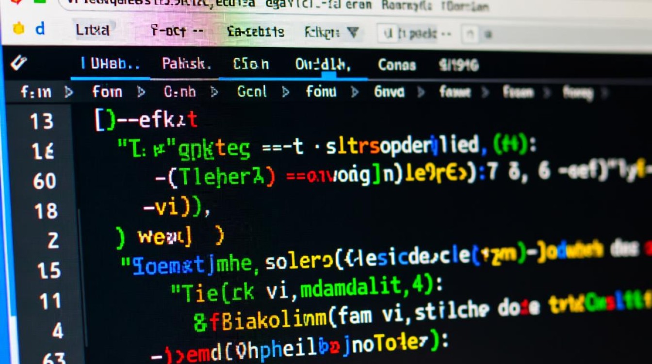 Linux vi 编辑器如何切换模式?-好主机测评网