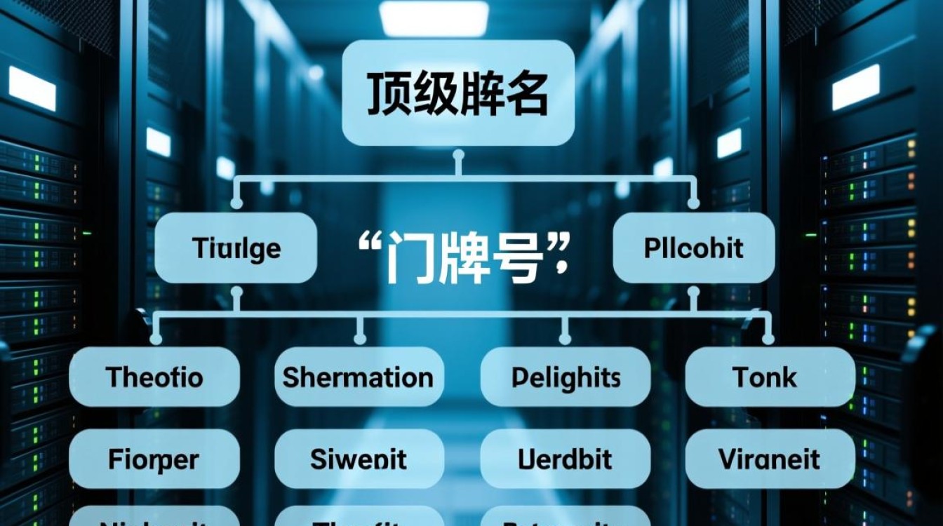 顶级域名如何正确设置子域名?步骤和注意事项有哪些?-好主机测评网