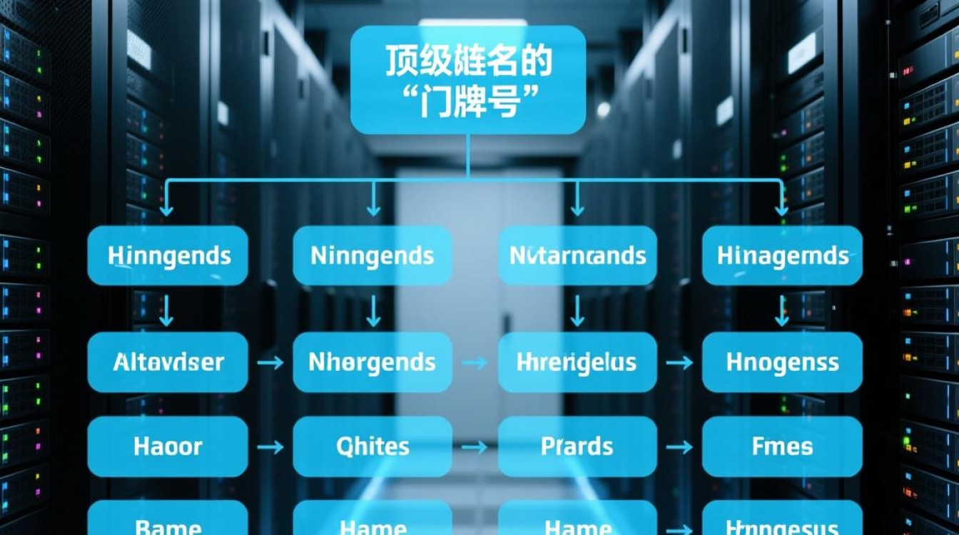顶级域名如何正确设置子域名?步骤和注意事项有哪些? 顶级域名如何正确设置子域名?步骤和注意事项有哪些?
