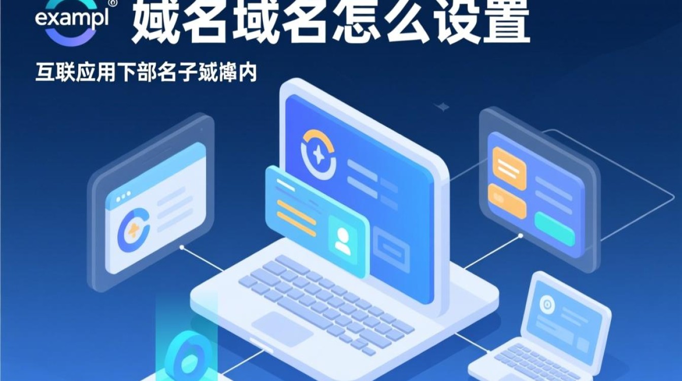 子域名怎么设置?新手必看的详细步骤教程来了 子域名怎么设置?新手必看的详细步骤教程来了