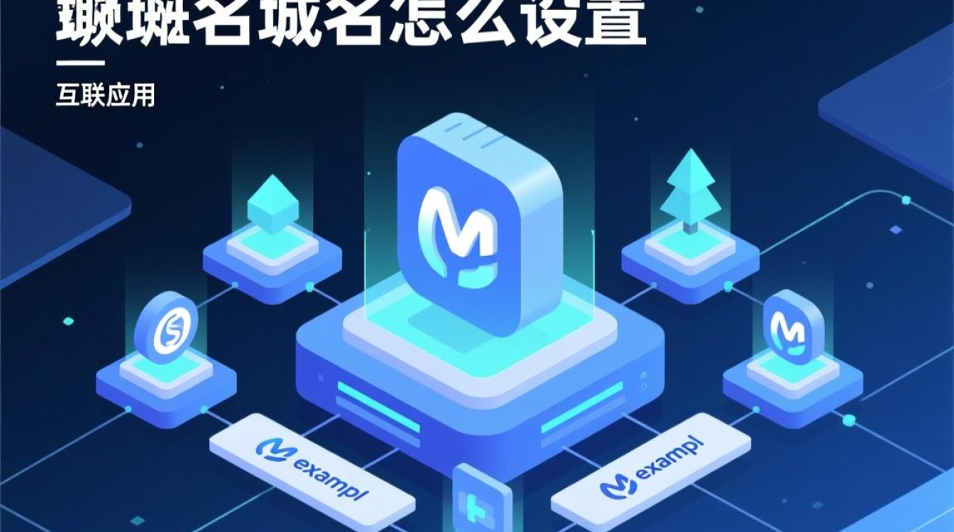 子域名怎么设置?新手必看的详细步骤教程来了-好主机测评网