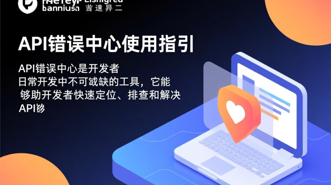 API错误中心使用指引,如何快速定位和解决API报错问题?-好主机测评网