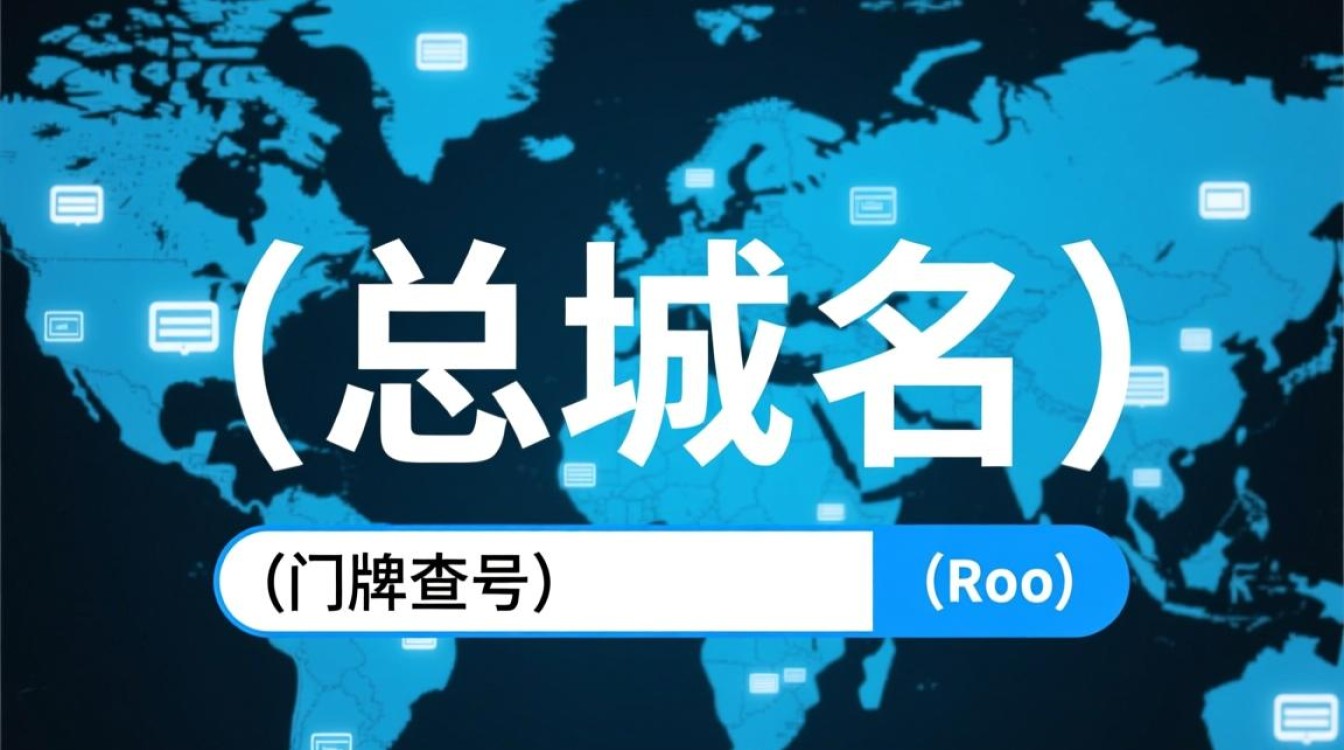 如何解析域名查询总域名的具体步骤和注意事项?-好主机测评网