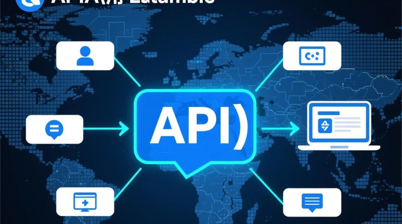API调用实例有哪些常见场景及最佳实践?-好主机测评网