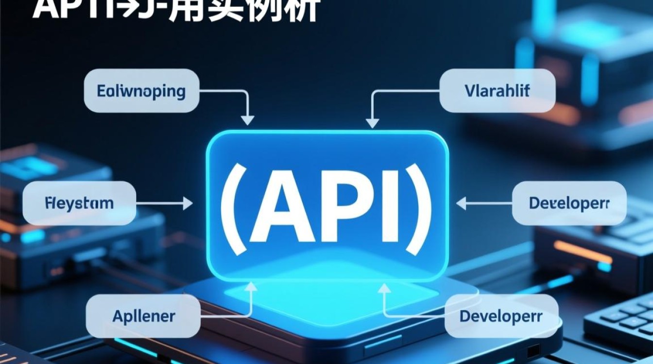 API调用实例有哪些常见场景及最佳实践? API调用实例有哪些常见场景及最佳实践?