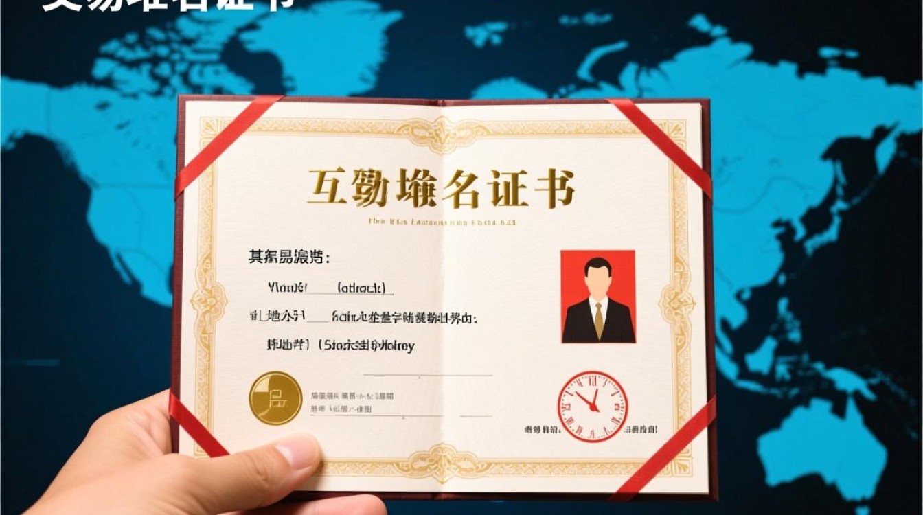 域名交易中,域名证书是必须的吗? 域名交易中,域名证书是必须的吗?