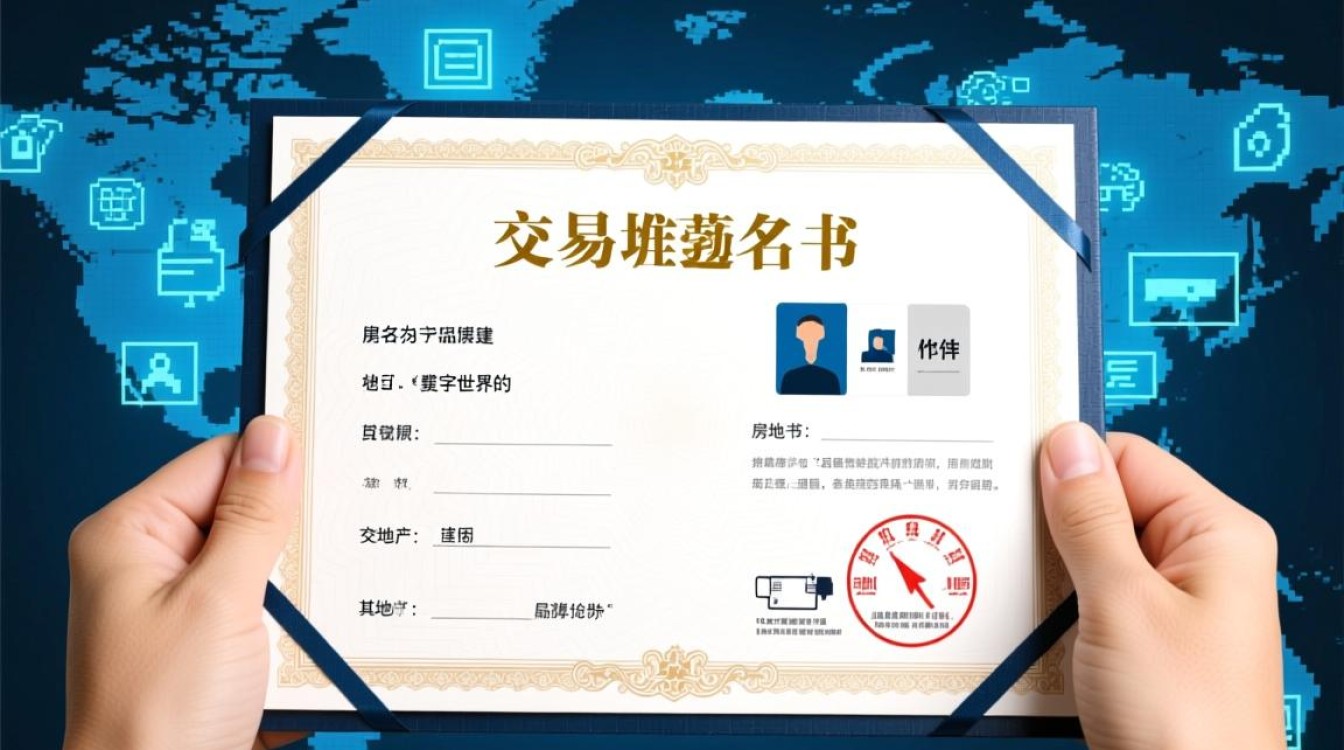 域名交易中,域名证书是必须的吗?-好主机测评网