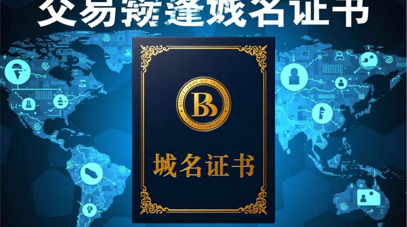 域名交易中,域名证书是必须的吗? 域名交易中,域名证书是必须的吗?