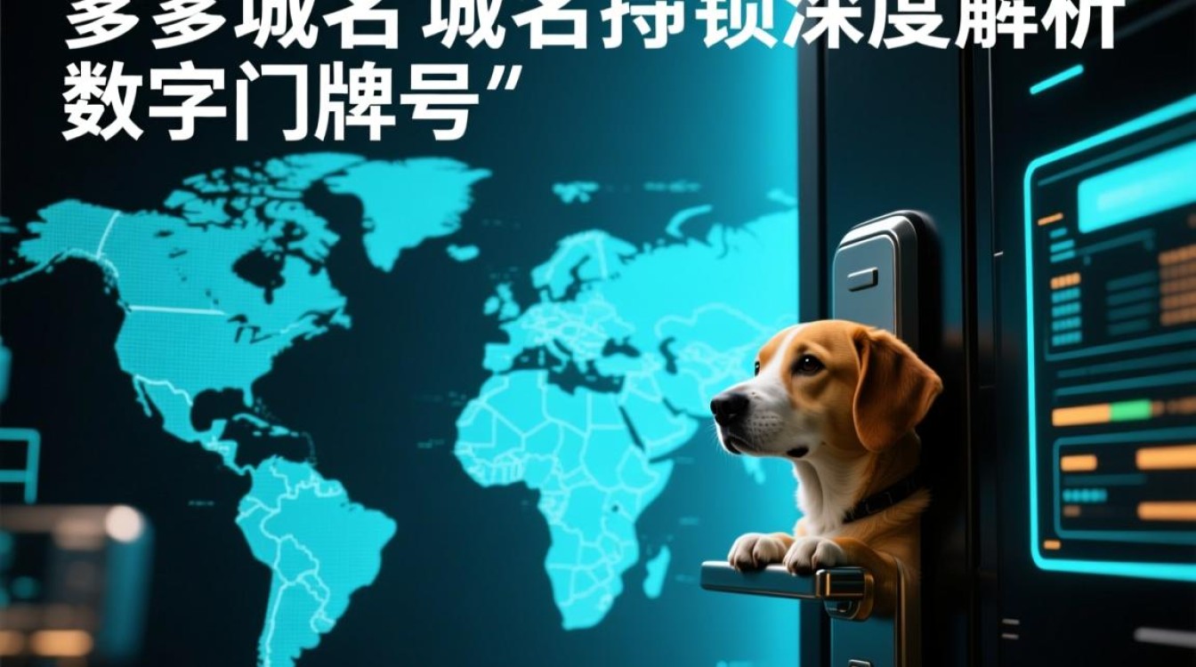 狗爹域名被劫持怎么办?如何找回被盗的狗爹域名?-好主机测评网