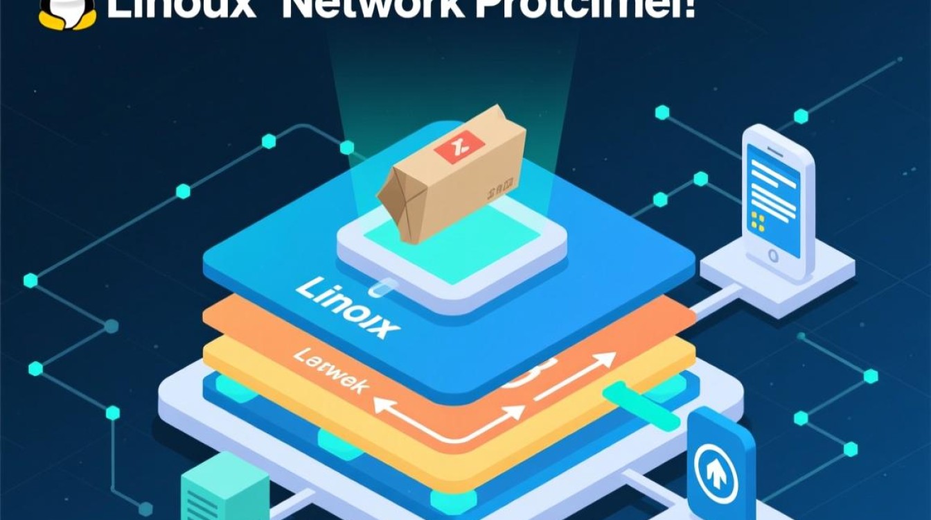 Linux网络数据包从网卡到应用层的完整流程是怎样的? Linux网络数据包从网卡到应用层的完整流程是怎样的?