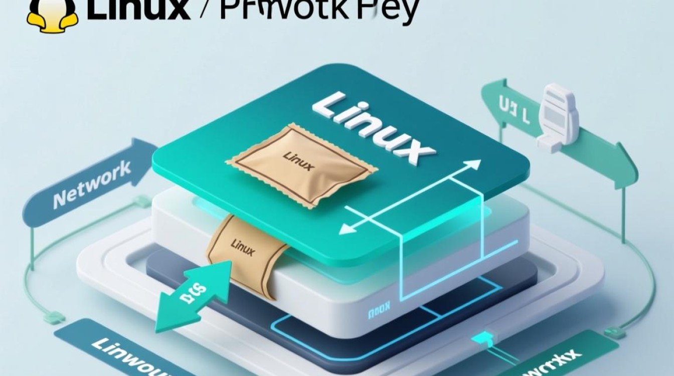 Linux网络数据包从网卡到应用层的完整流程是怎样的? Linux网络数据包从网卡到应用层的完整流程是怎样的?