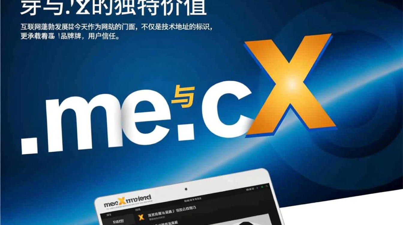 me和.cx域名哪个更适合个人网站使用?-好主机测评网