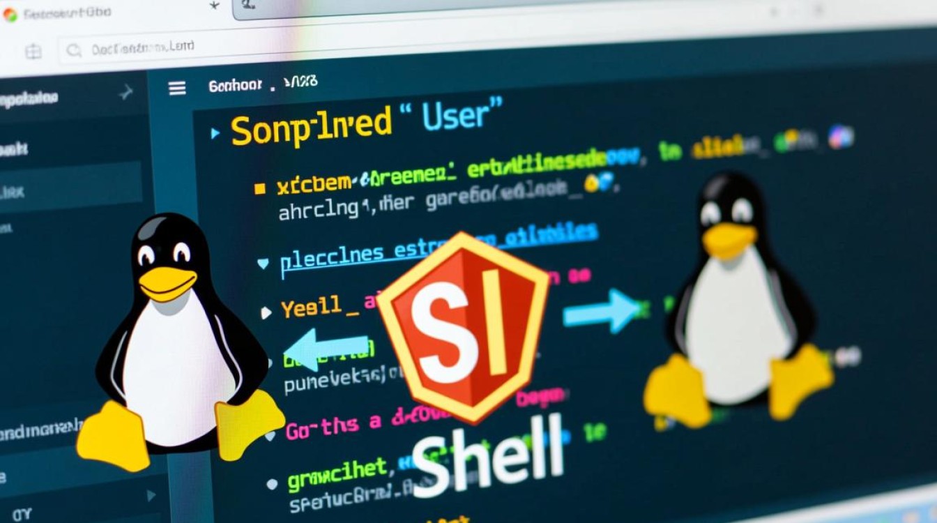 Linux shell异常排查,如何快速定位并解决常见错误? Linux shell异常排查,如何快速定位并解决常见错误?