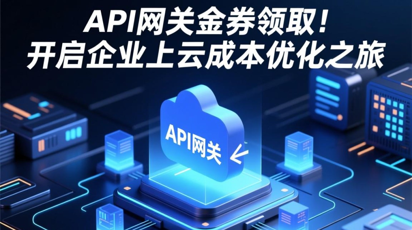 如何免费领取API网关代金券?领取条件和使用攻略是什么? 如何免费领取API网关代金券?领取条件和使用攻略是什么?