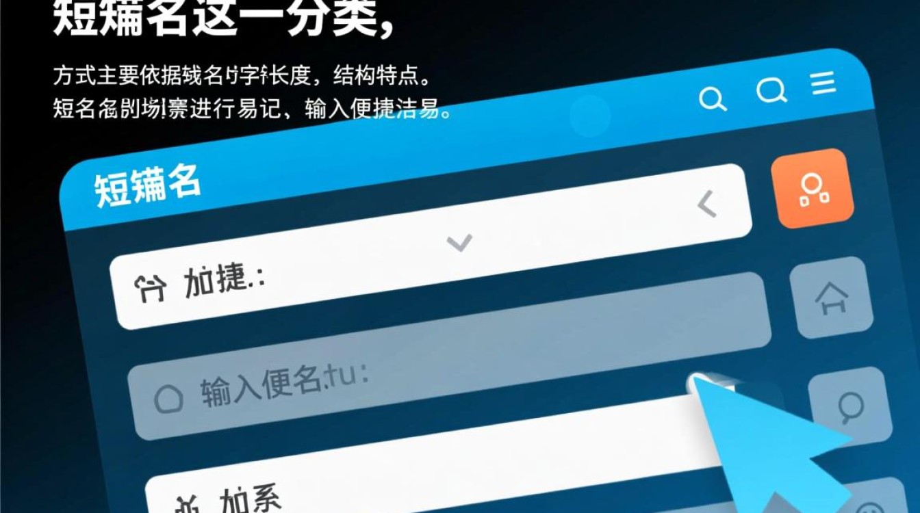 短域名有哪些优势?如何注册和选择短域名?-好主机测评网