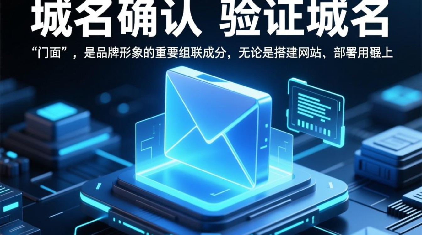 待域名确认时,如何验证域名是否正确? 待域名确认时,如何验证域名是否正确?