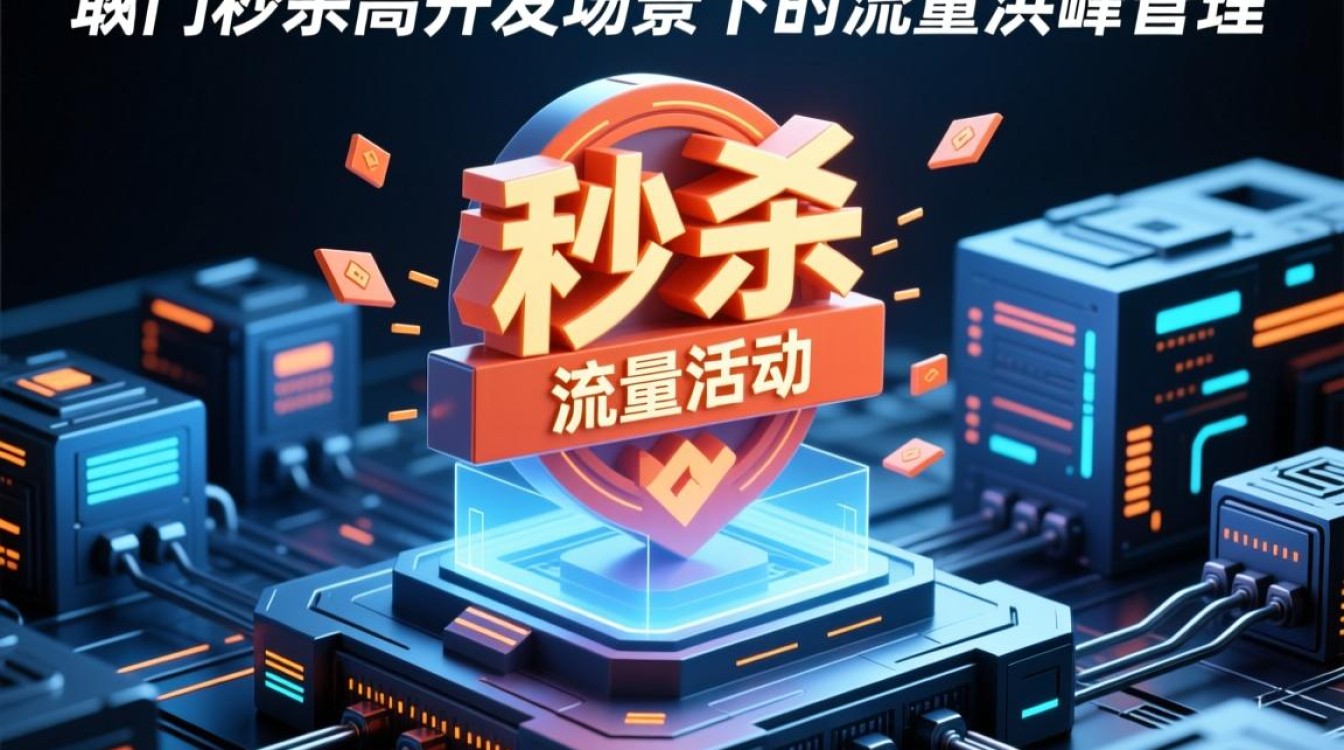 API网关如何应对高并发秒杀请求,保障系统稳定不崩溃? API网关如何应对高并发秒杀请求,保障系统稳定不崩溃?