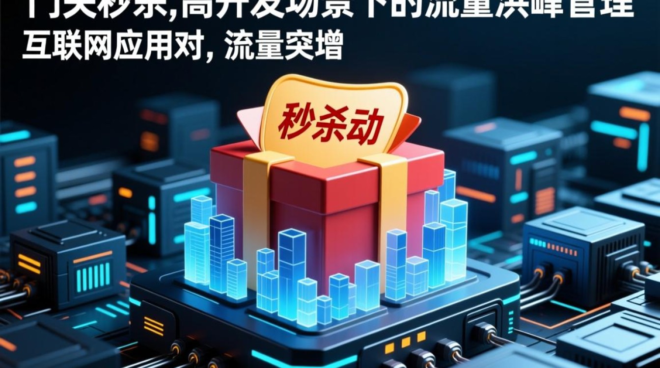 API网关如何应对高并发秒杀请求,保障系统稳定不崩溃? API网关如何应对高并发秒杀请求,保障系统稳定不崩溃?