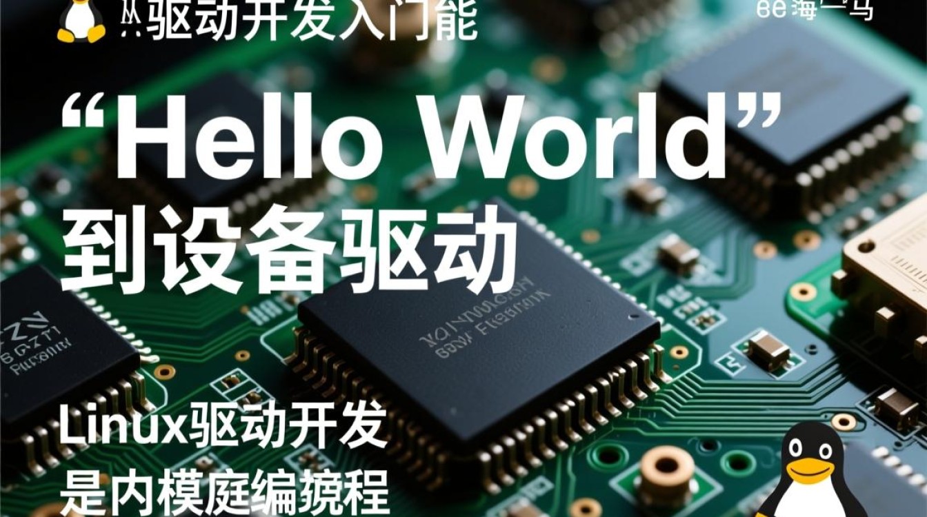 Linux驱动开发中如何实现hello world程序? Linux驱动开发中如何实现hello world程序?