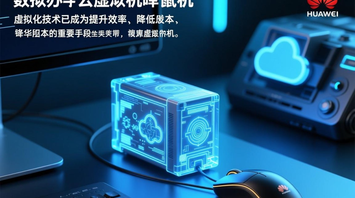 华为虚拟机怎么用鼠标?系统不识别怎么办? 华为虚拟机怎么用鼠标?系统不识别怎么办?