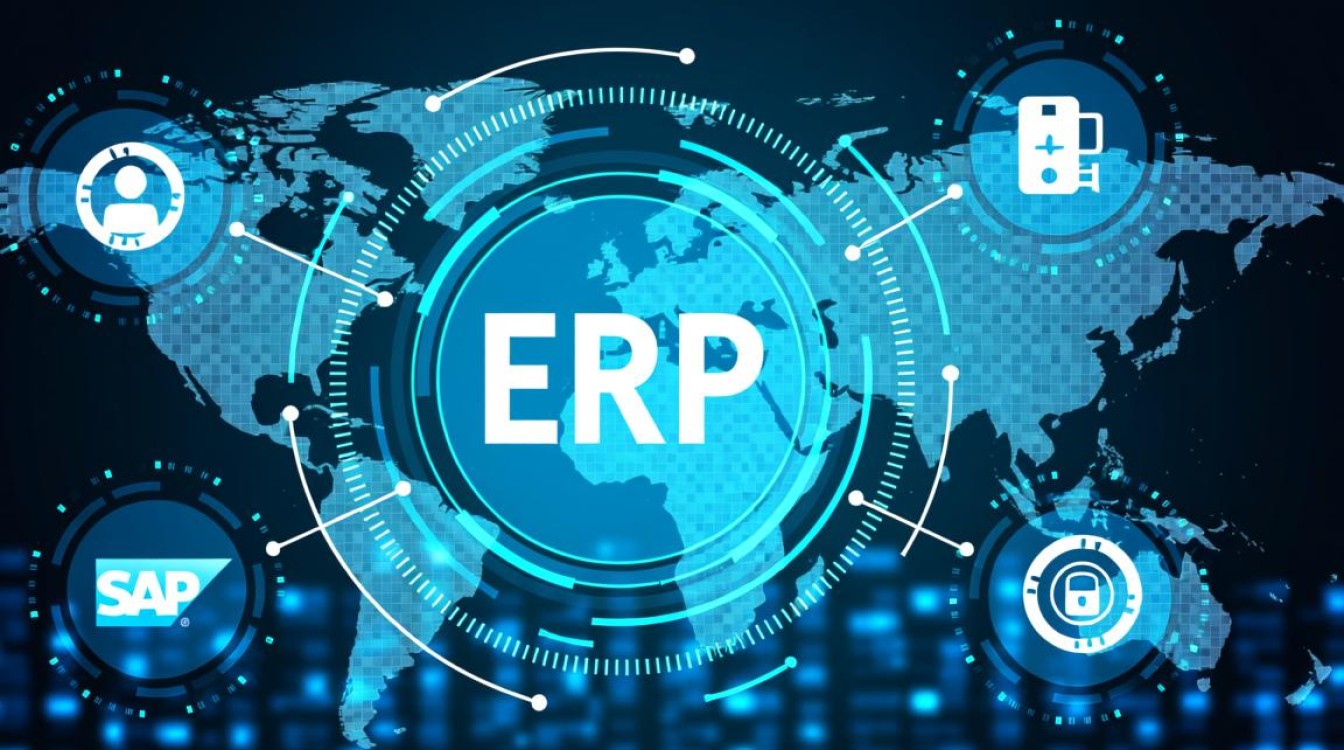 SAP ERP虚拟机如何高效搭建与日常维护?-好主机测评网