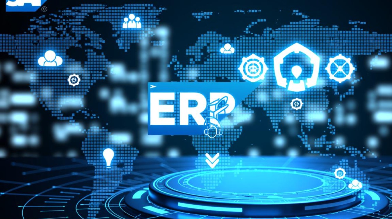 SAP ERP虚拟机如何高效搭建与日常维护? SAP ERP虚拟机如何高效搭建与日常维护?