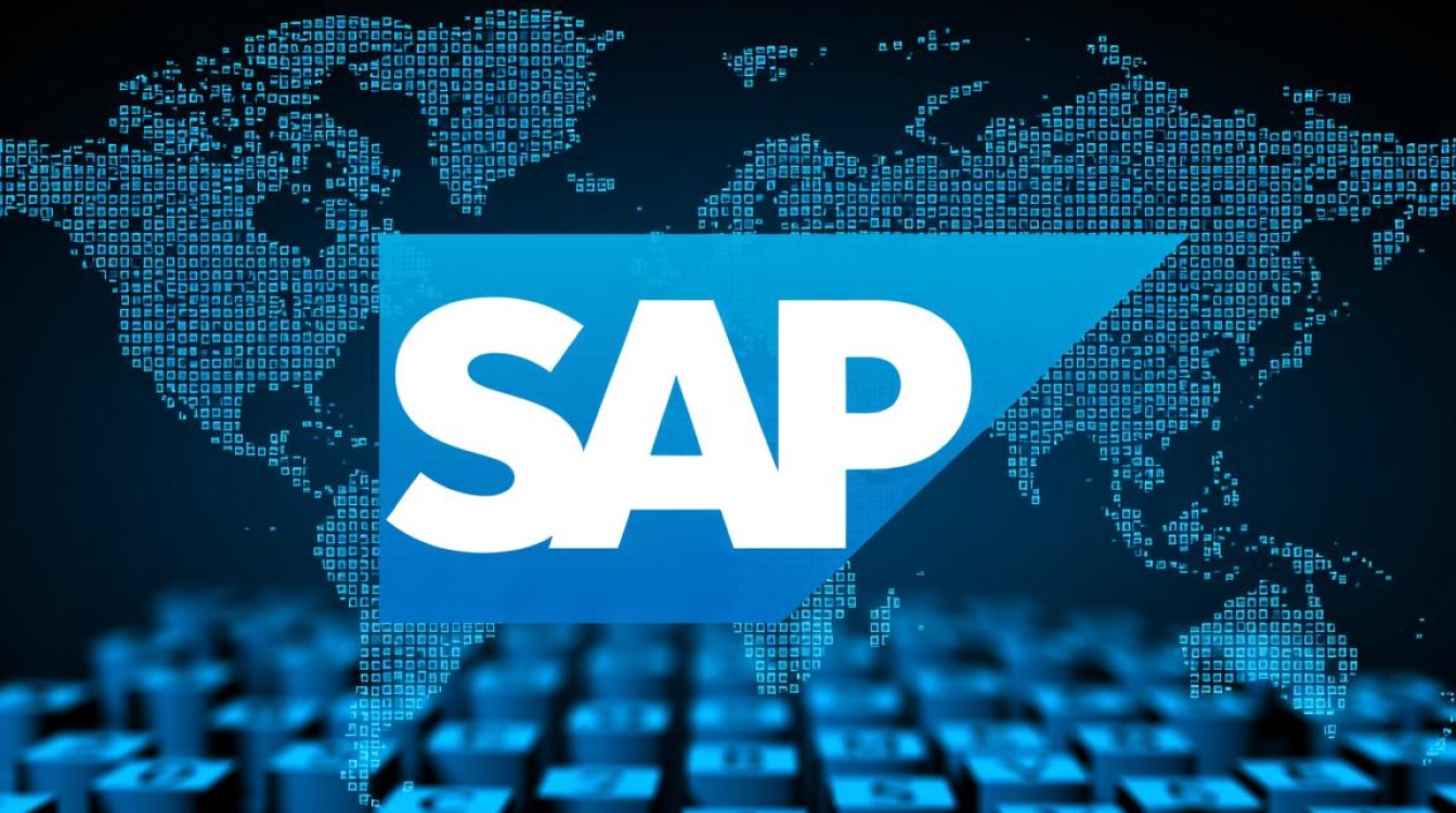 SAP ERP虚拟机如何高效搭建与日常维护? SAP ERP虚拟机如何高效搭建与日常维护?